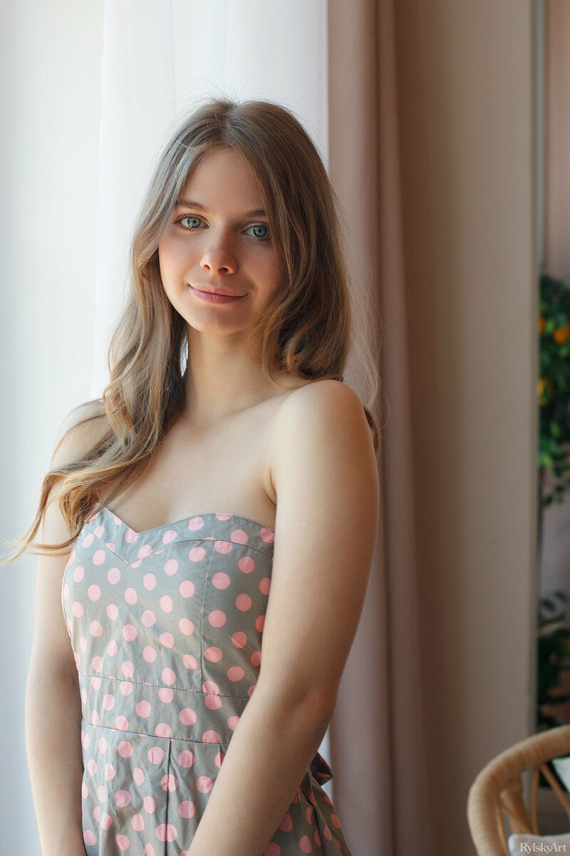 Милочка, 24