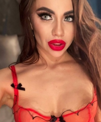 Светлана, 26